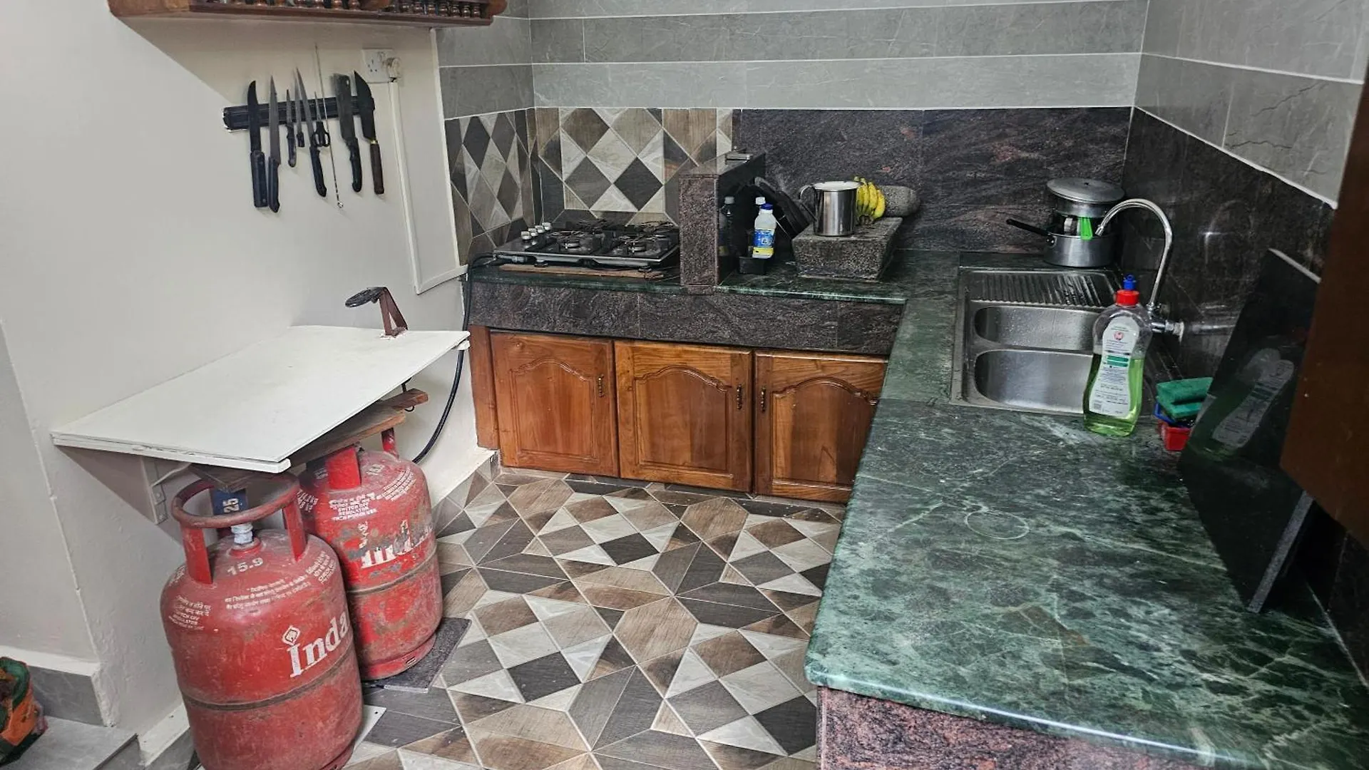 Вилла House Тривандрум 0*,